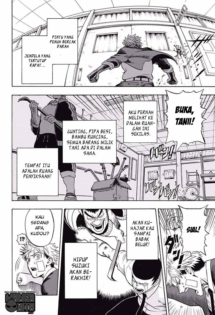U19 Chapter 6 - halaman 10