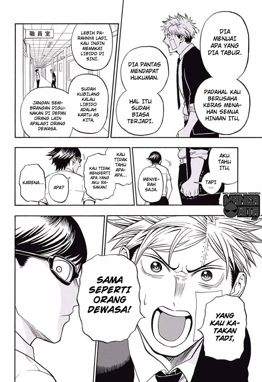 U19 Chapter 6 - halaman 12