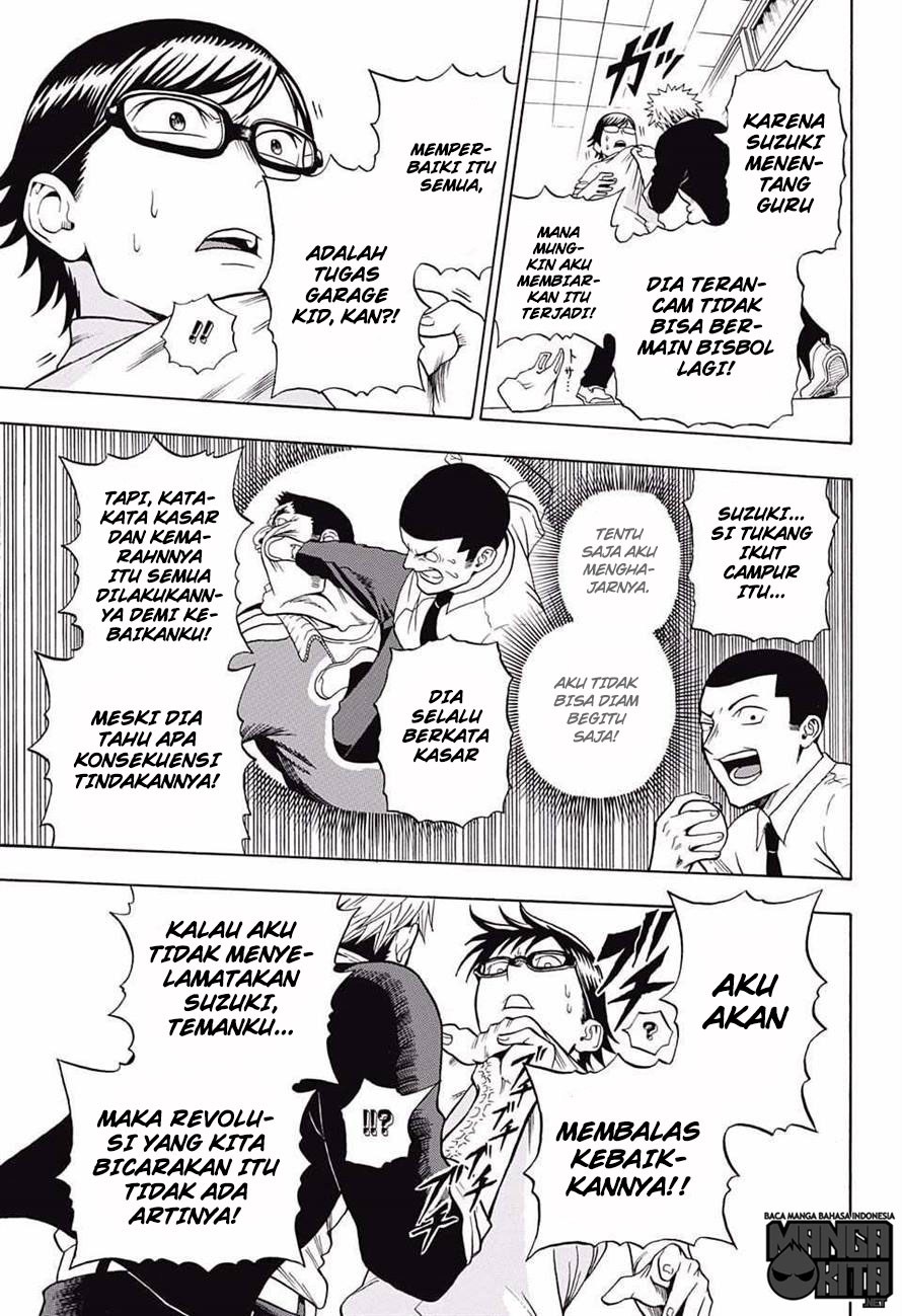 U19 Chapter 6 - halaman 13