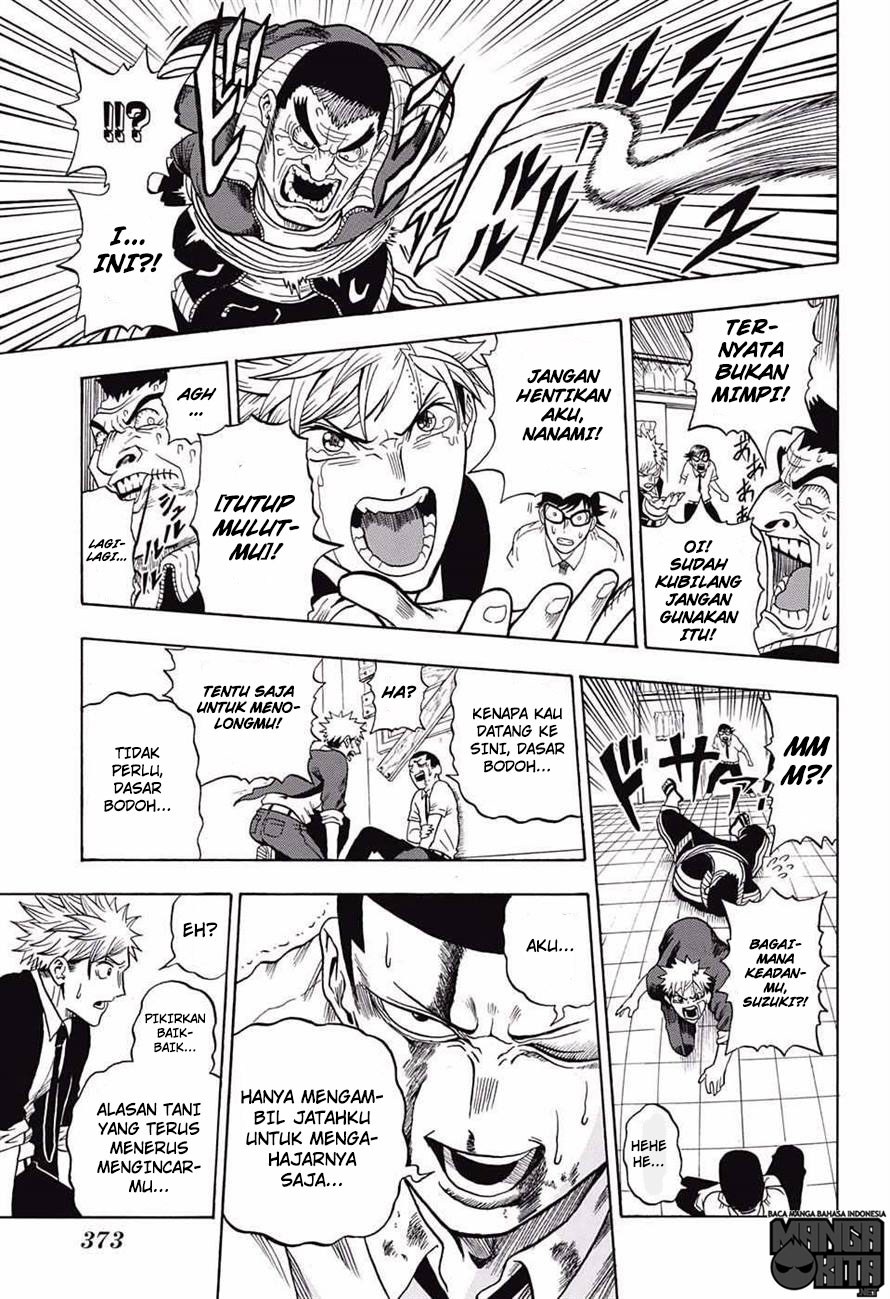 U19 Chapter 6 - halaman 17