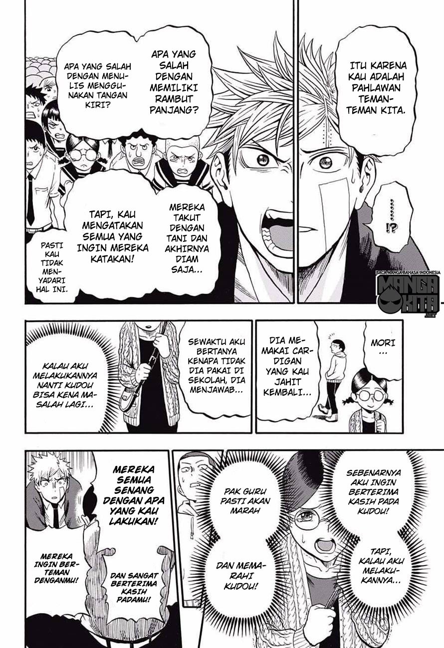 U19 Chapter 6 - halaman 18