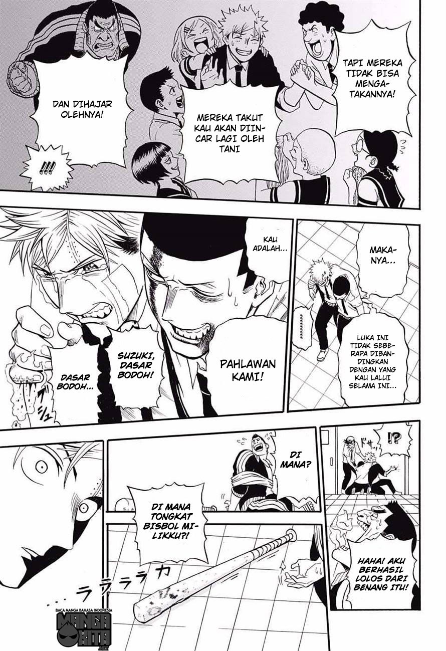 U19 Chapter 6 - halaman 19
