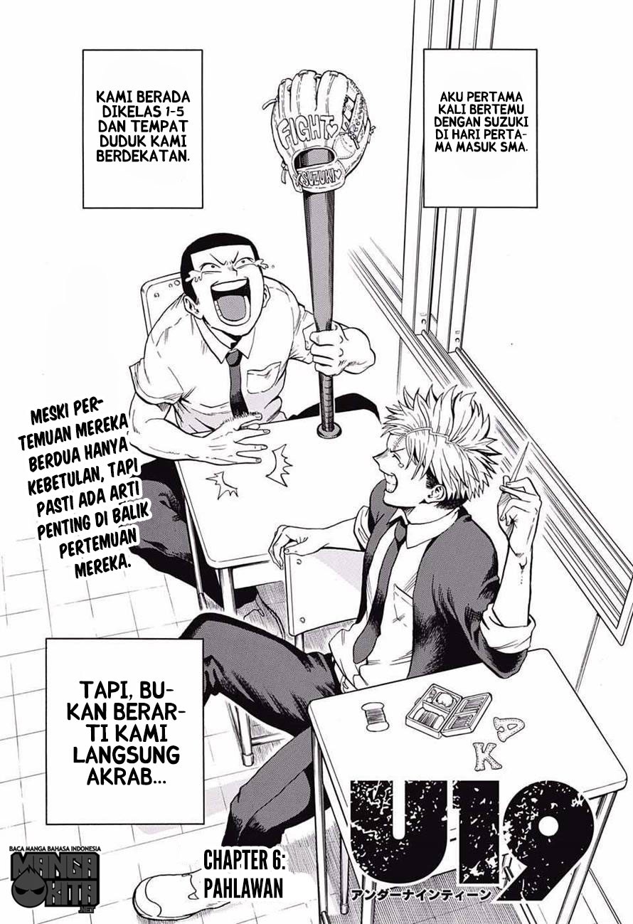 U19 Chapter 6 - halaman 2