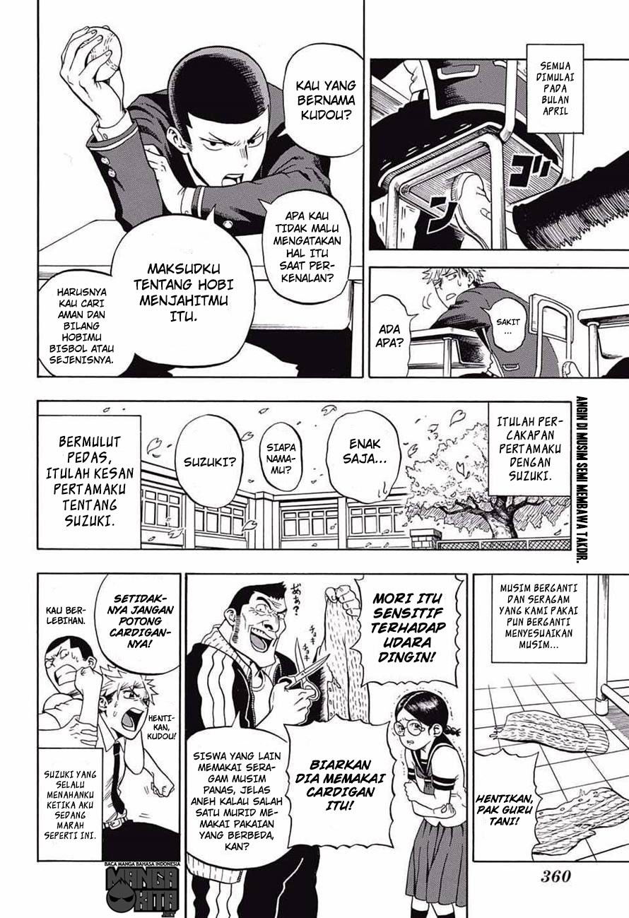 U19 Chapter 6 - halaman 3