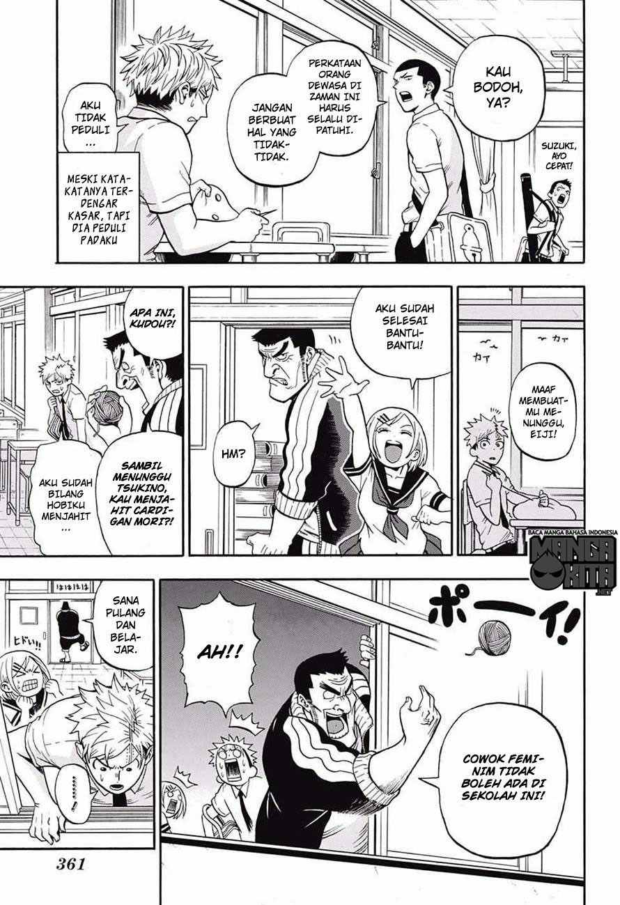 U19 Chapter 6 - halaman 4