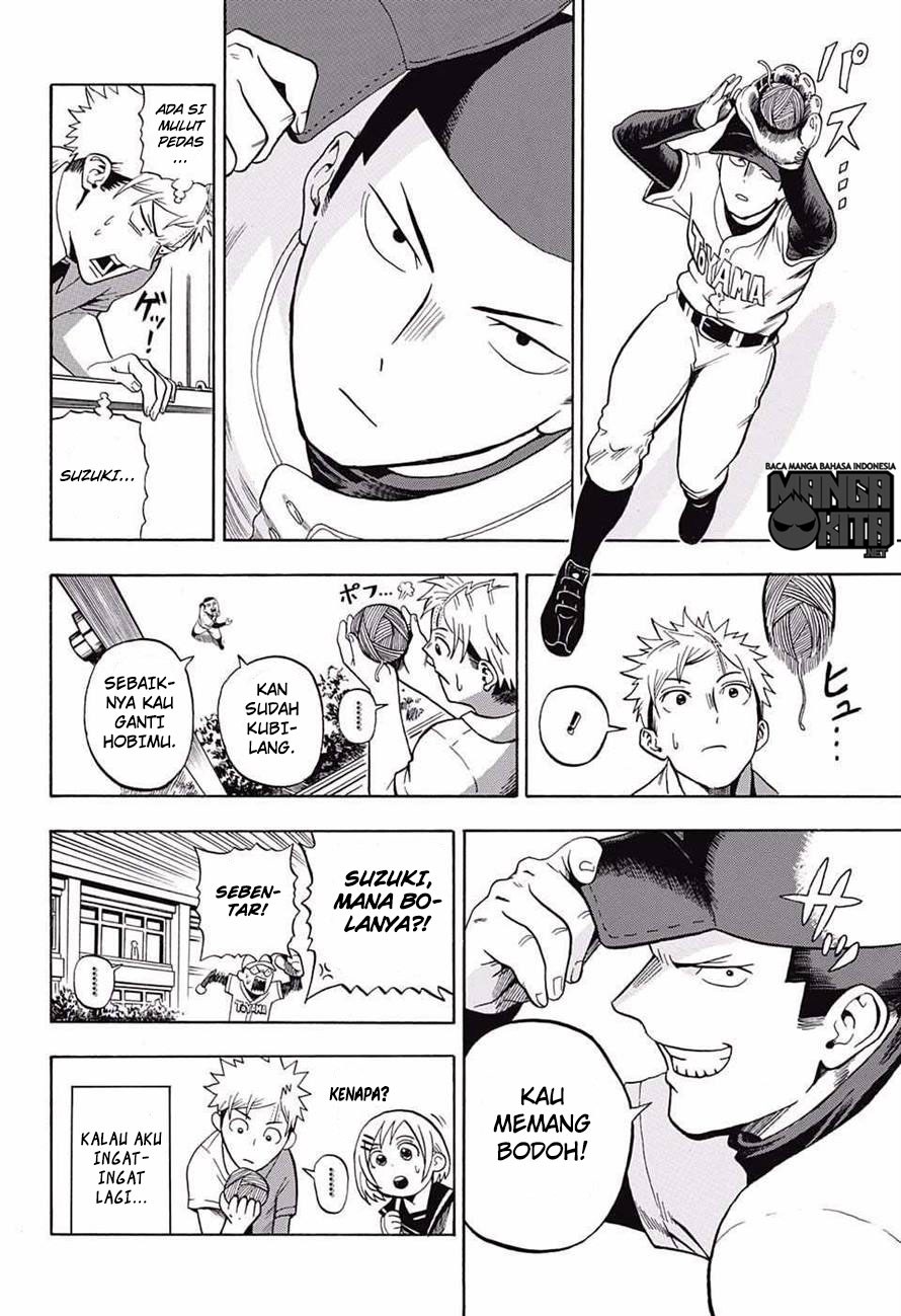 U19 Chapter 6 - halaman 5