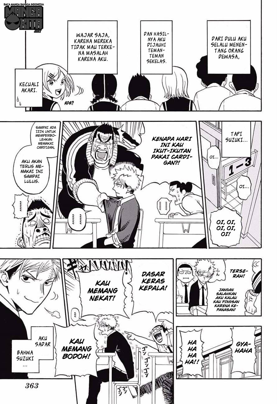 U19 Chapter 6 - halaman 6