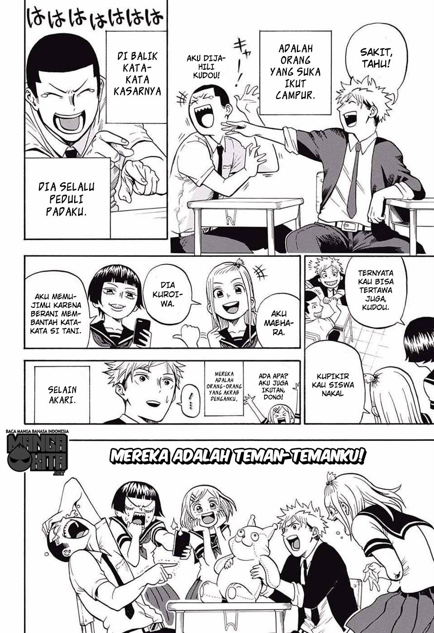 U19 Chapter 6 - halaman 7