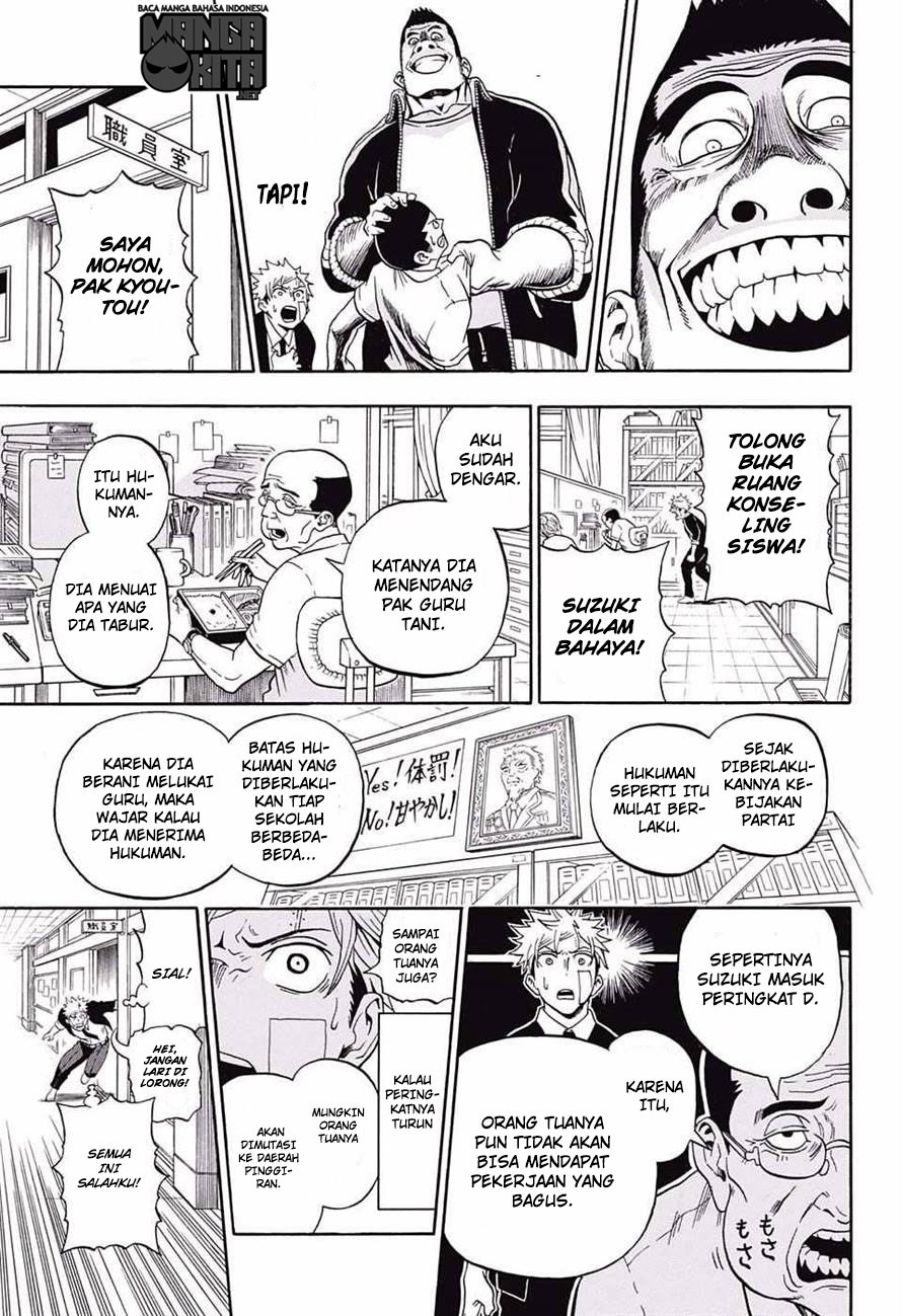 U19 Chapter 6 - halaman 8