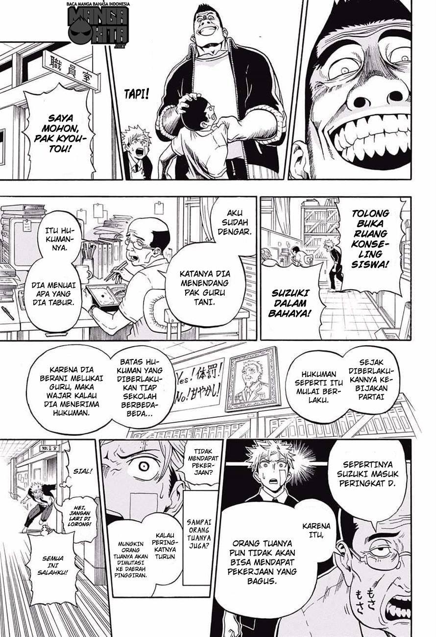 U19 Chapter 6 - halaman 9