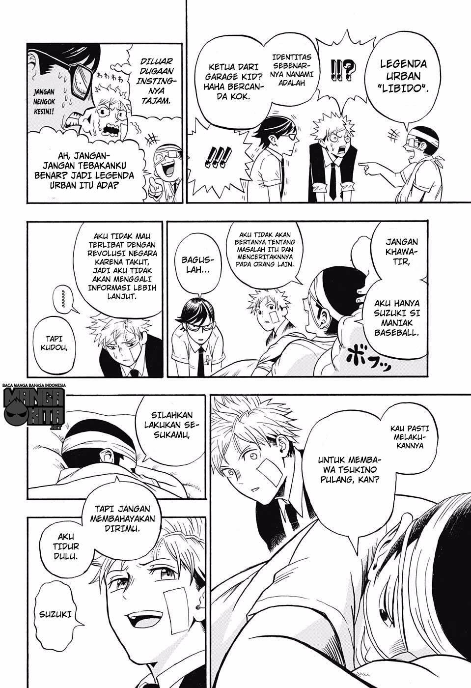 U19 Chapter 7 - halaman 17