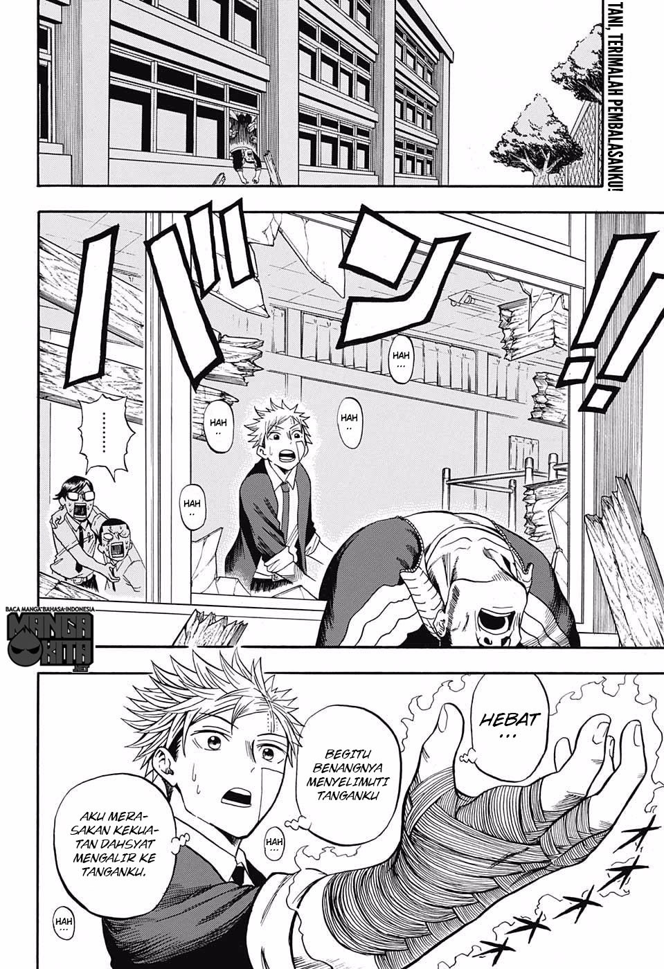 U19 Chapter 7 - halaman 3