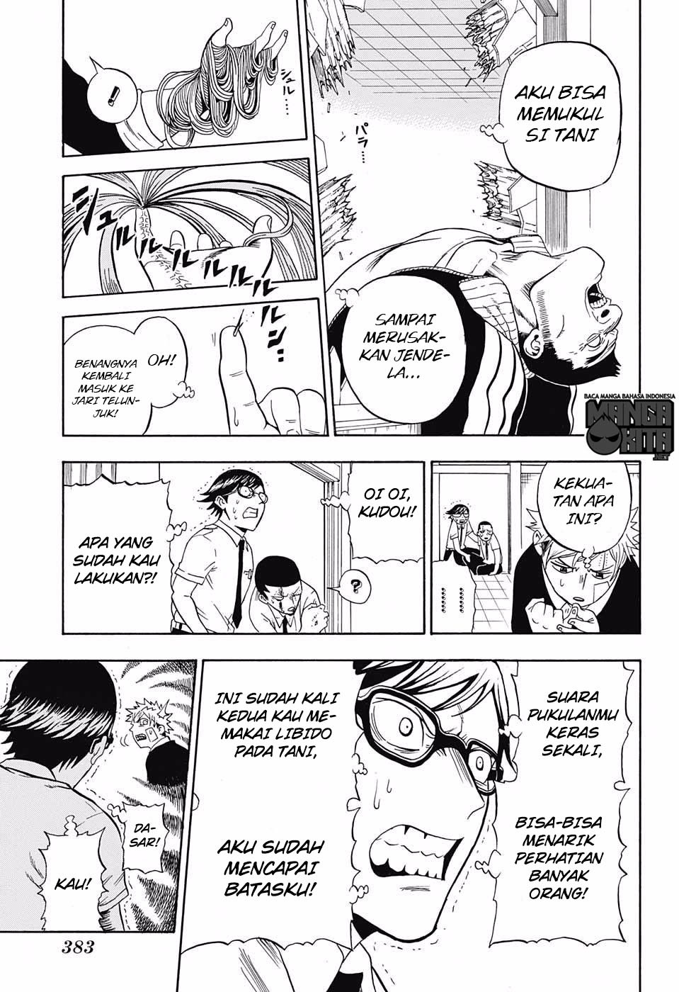U19 Chapter 7 - halaman 4