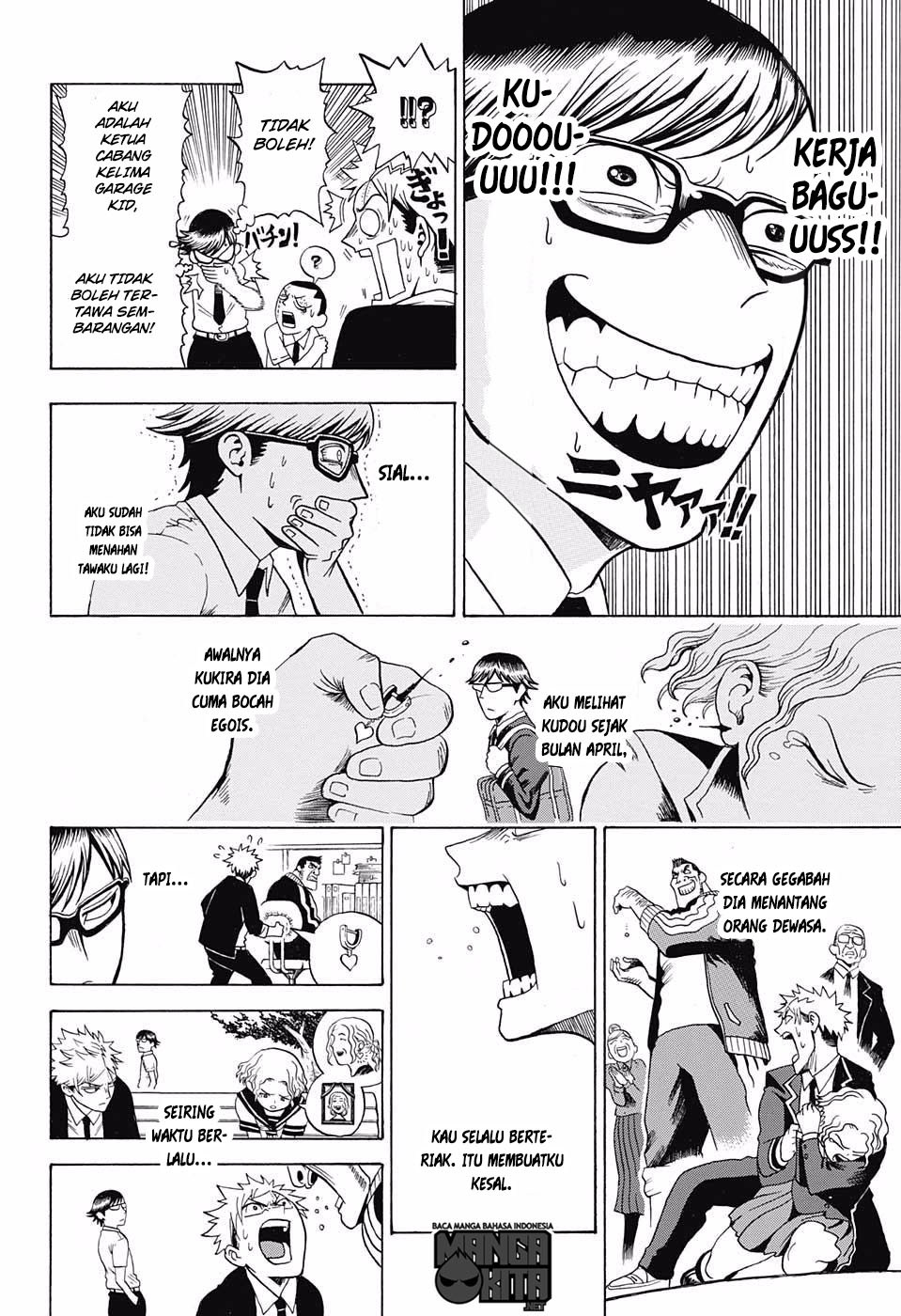U19 Chapter 7 - halaman 5