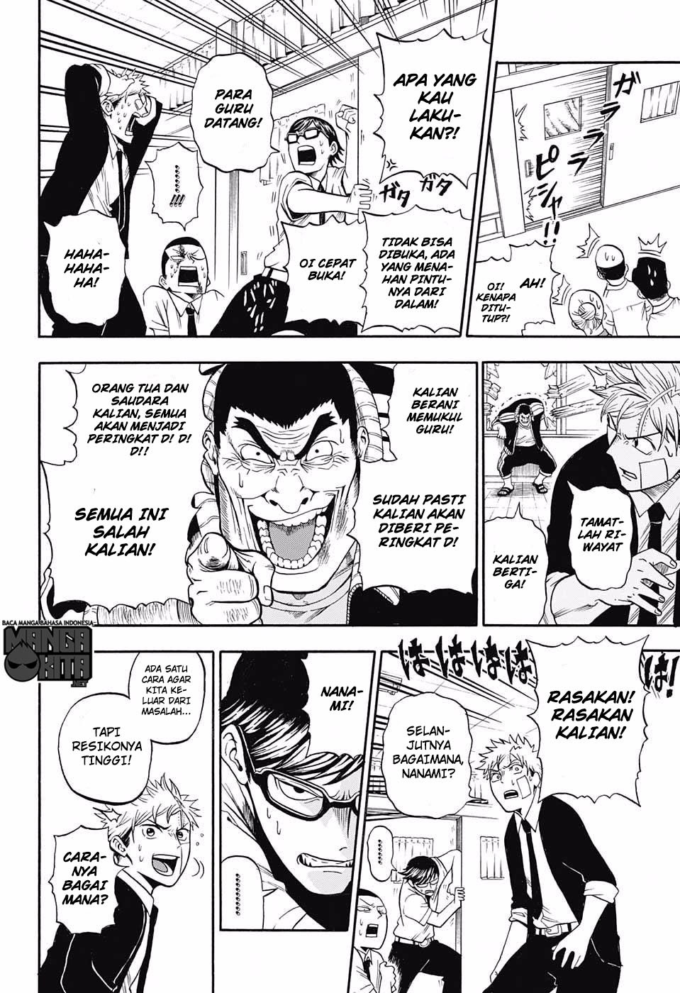 U19 Chapter 7 - halaman 7