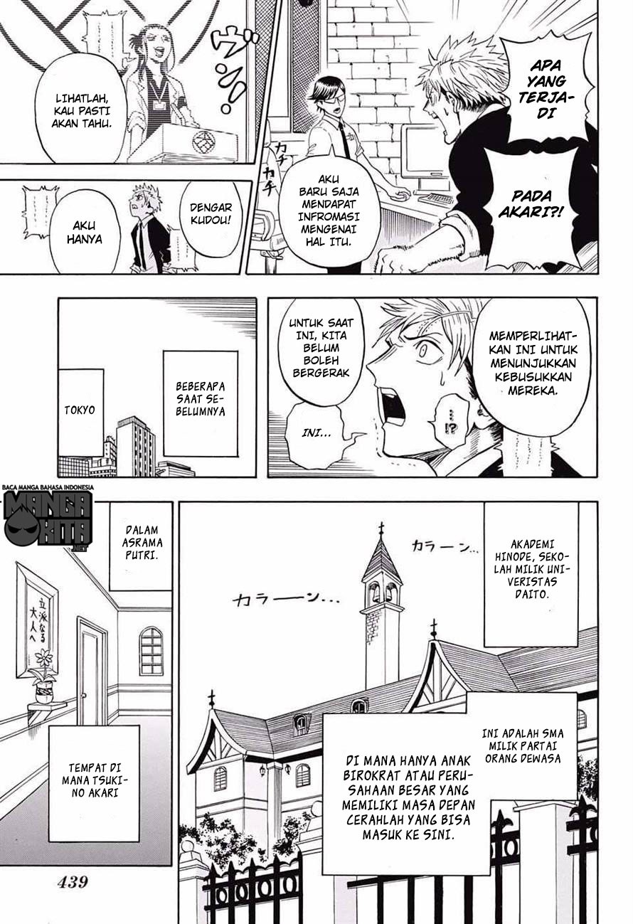 U19 Chapter 8 - halaman 10