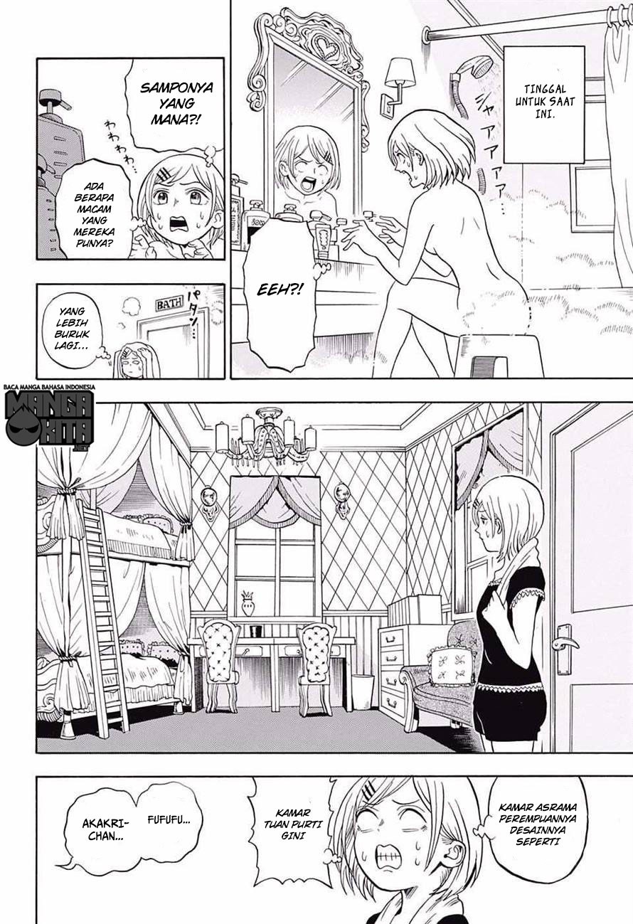 U19 Chapter 8 - halaman 11