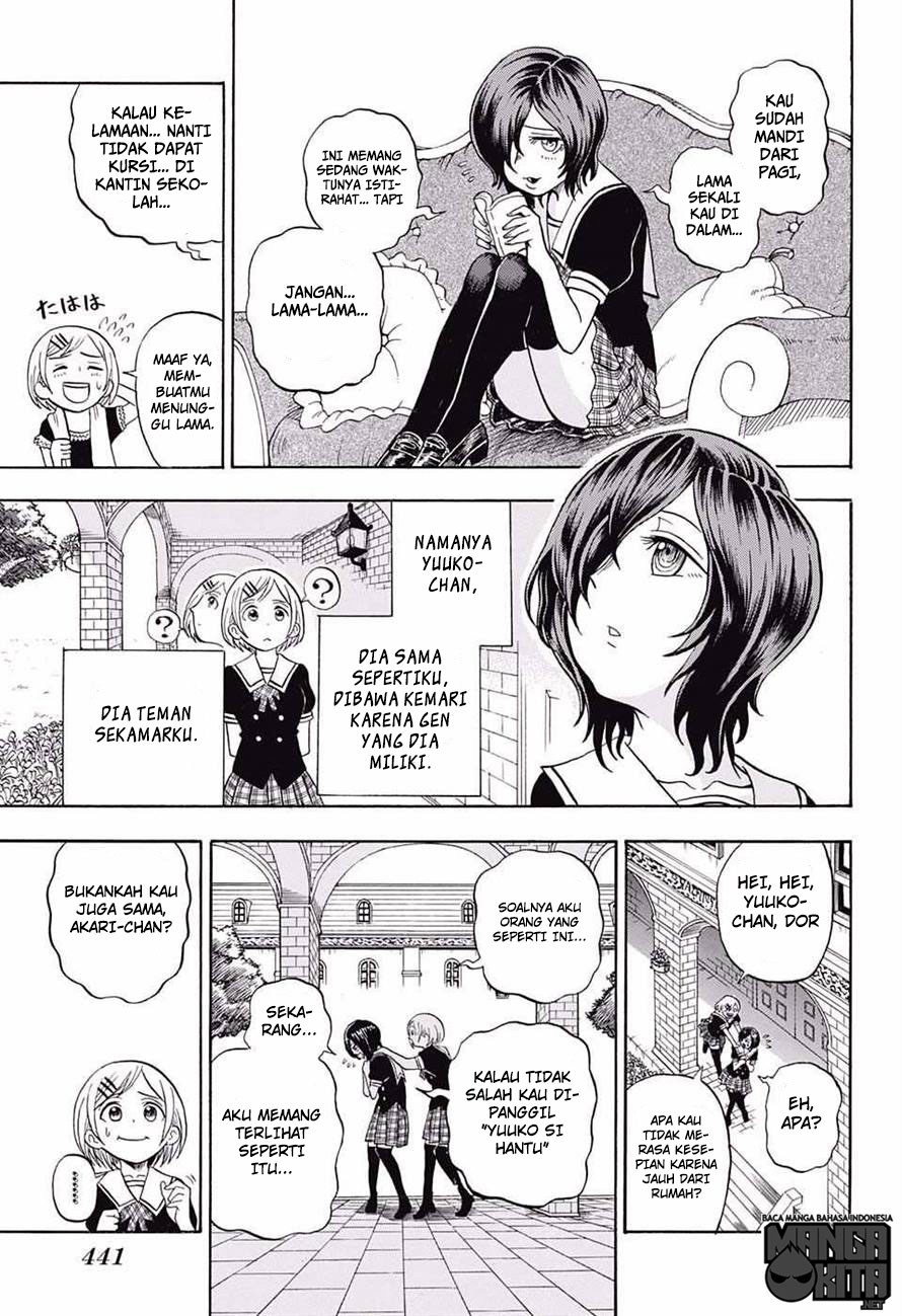U19 Chapter 8 - halaman 12