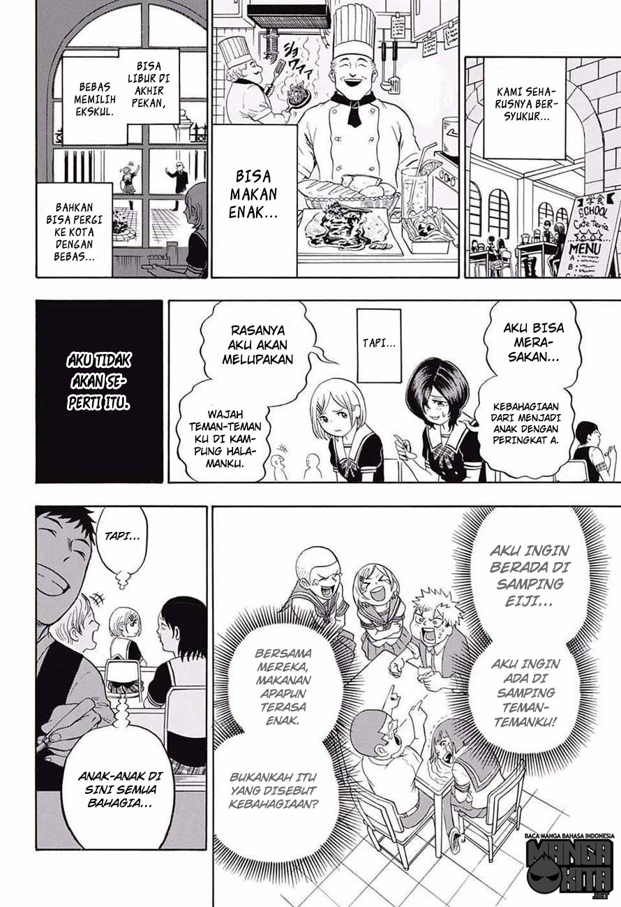 U19 Chapter 8 - halaman 13