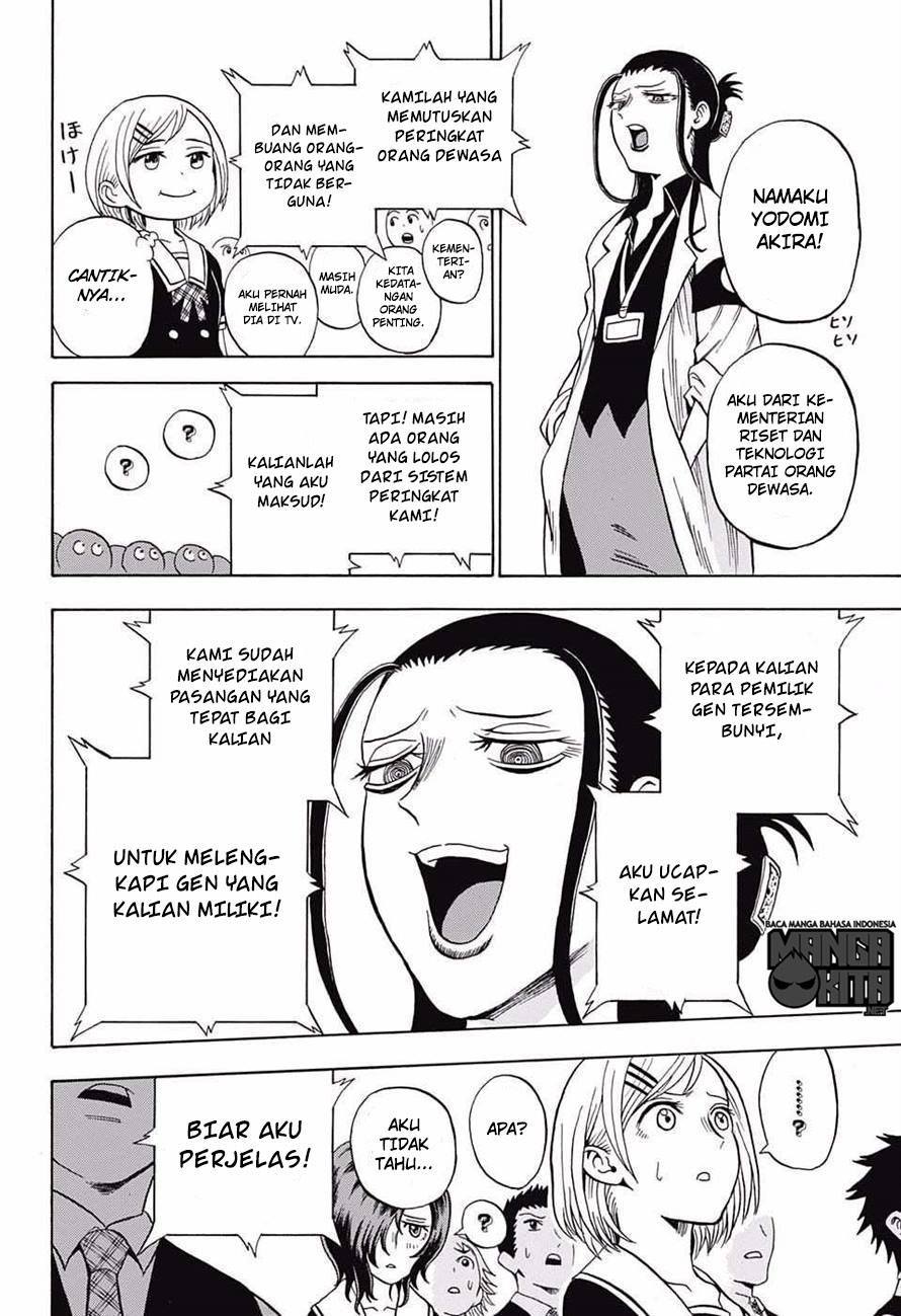 U19 Chapter 8 - halaman 15