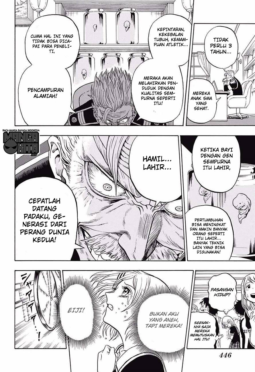 U19 Chapter 8 - halaman 17