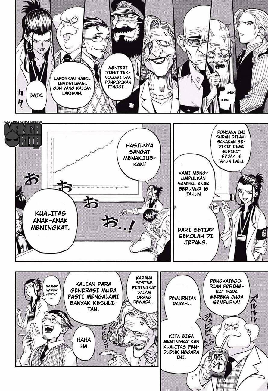 U19 Chapter 8 - halaman 3