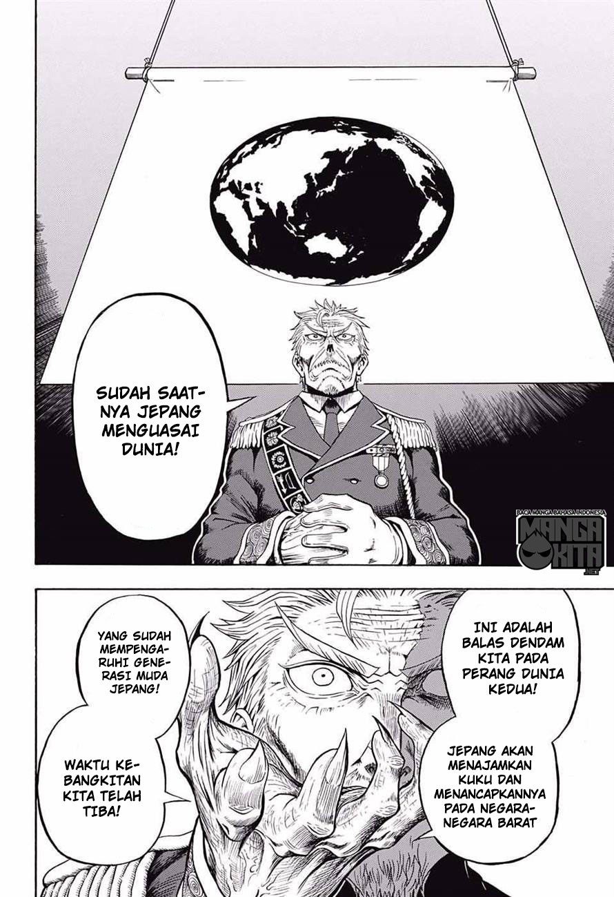 U19 Chapter 8 - halaman 5