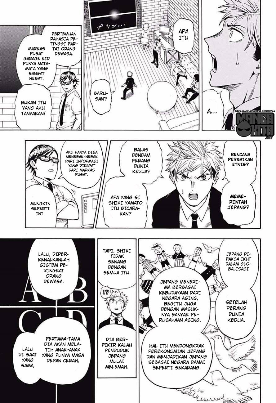 U19 Chapter 8 - halaman 6