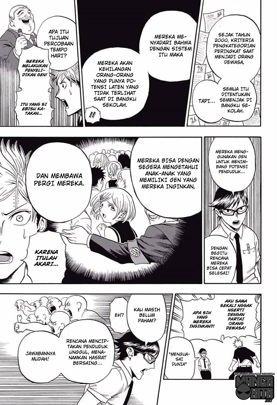 U19 Chapter 8 - halaman 8