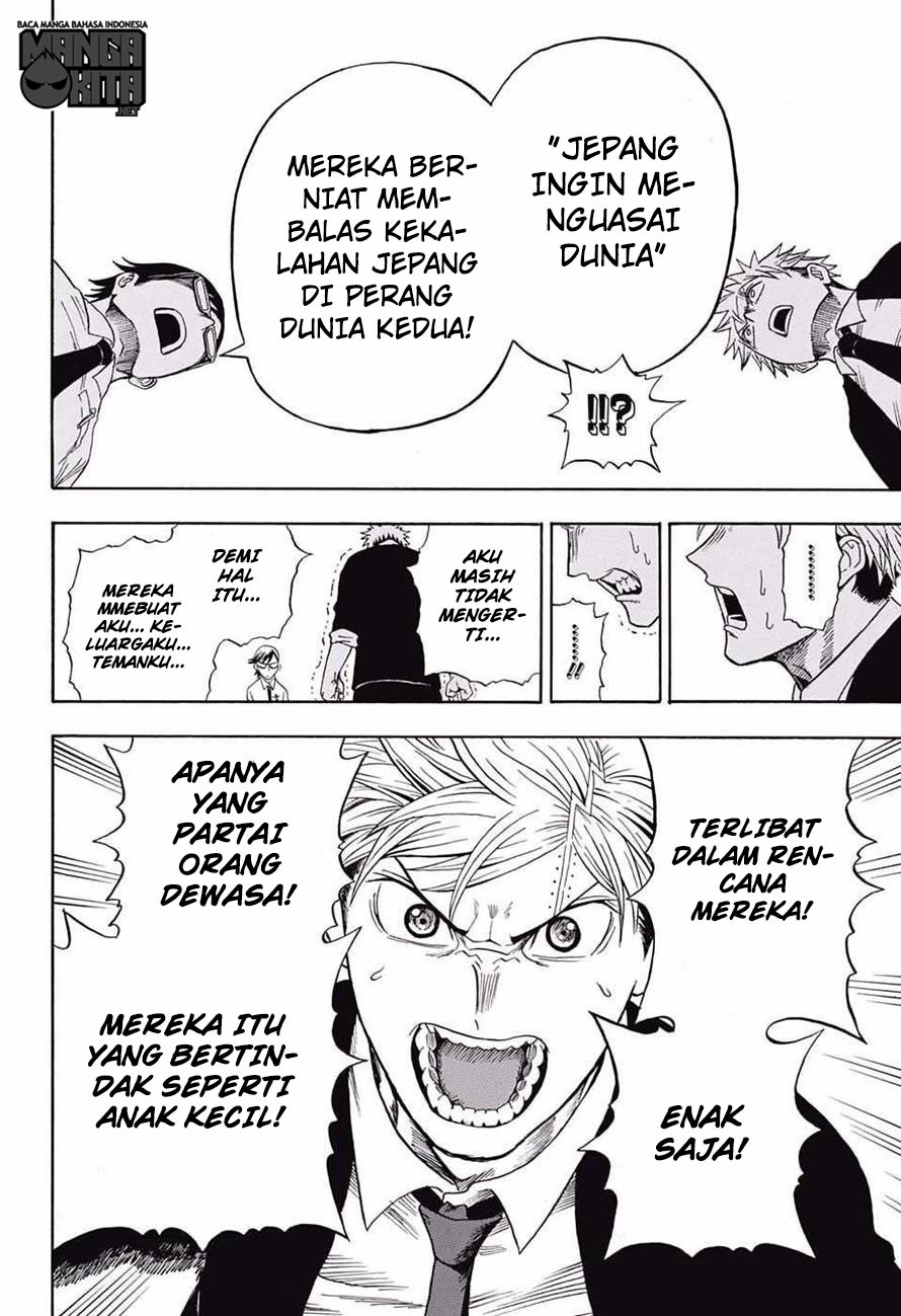 U19 Chapter 8 - halaman 9