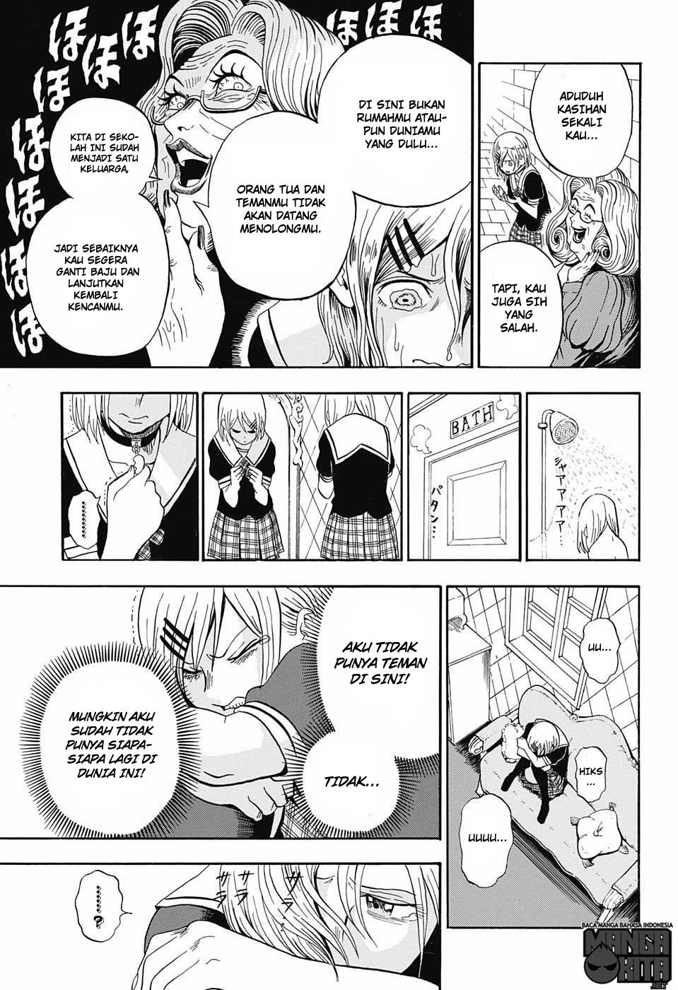 U19 Chapter 9 - halaman 10