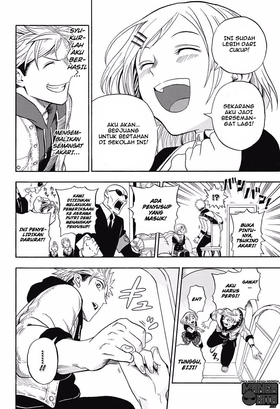 U19 Chapter 9 - halaman 15