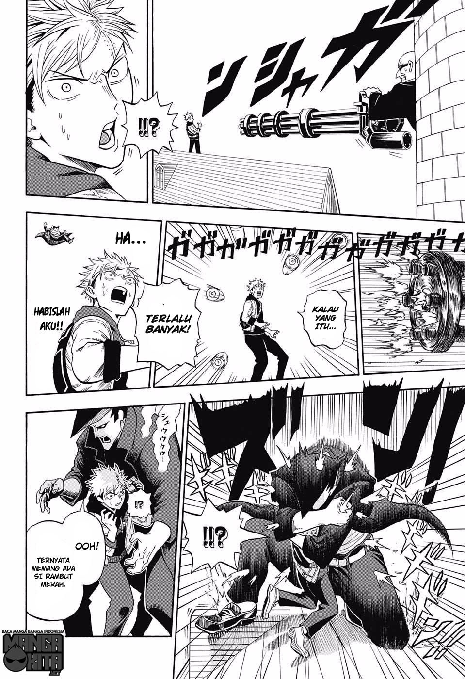 U19 Chapter 9 - halaman 19