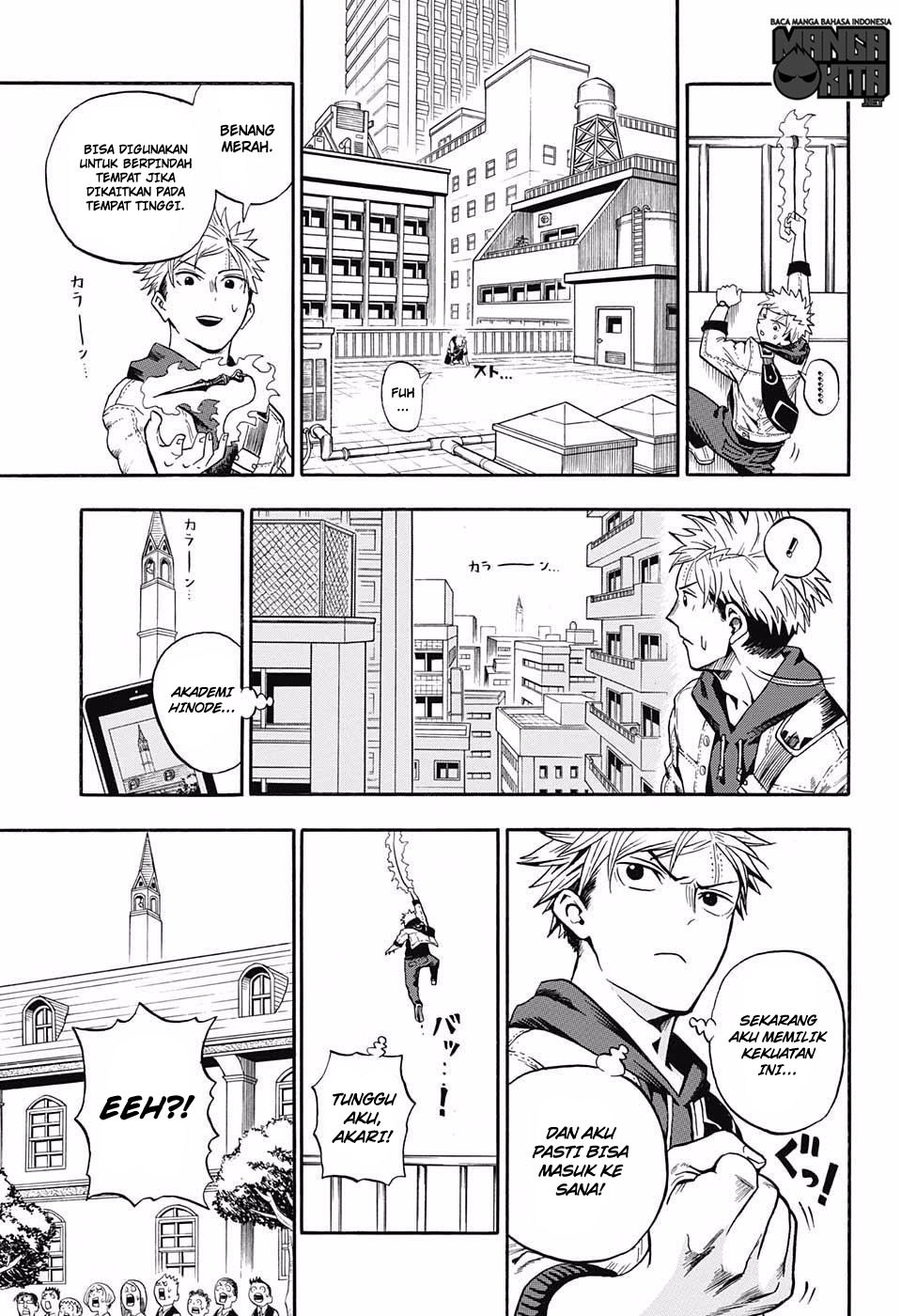 U19 Chapter 9 - halaman 4