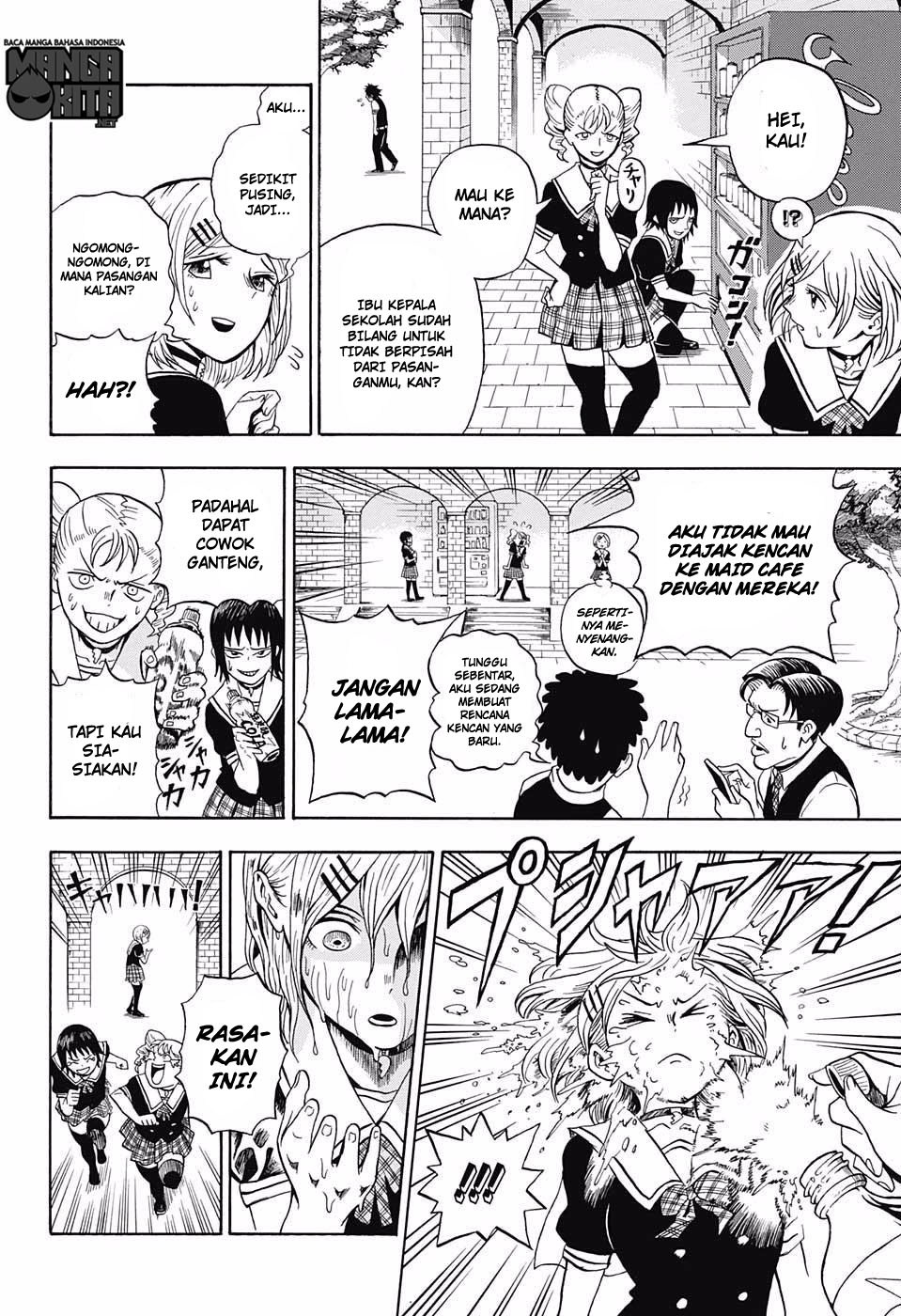 U19 Chapter 9 - halaman 9