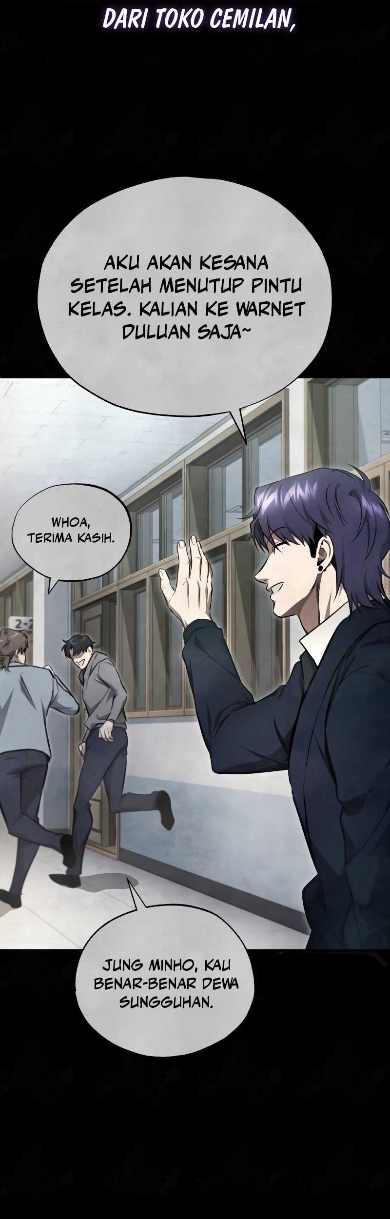 Ubau Mono Ubawareru Mono Chapter 1 - halaman 16