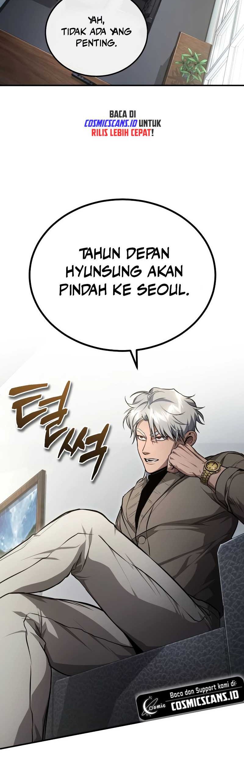 Ubau Mono Ubawareru Mono Chapter 1 - halaman 3