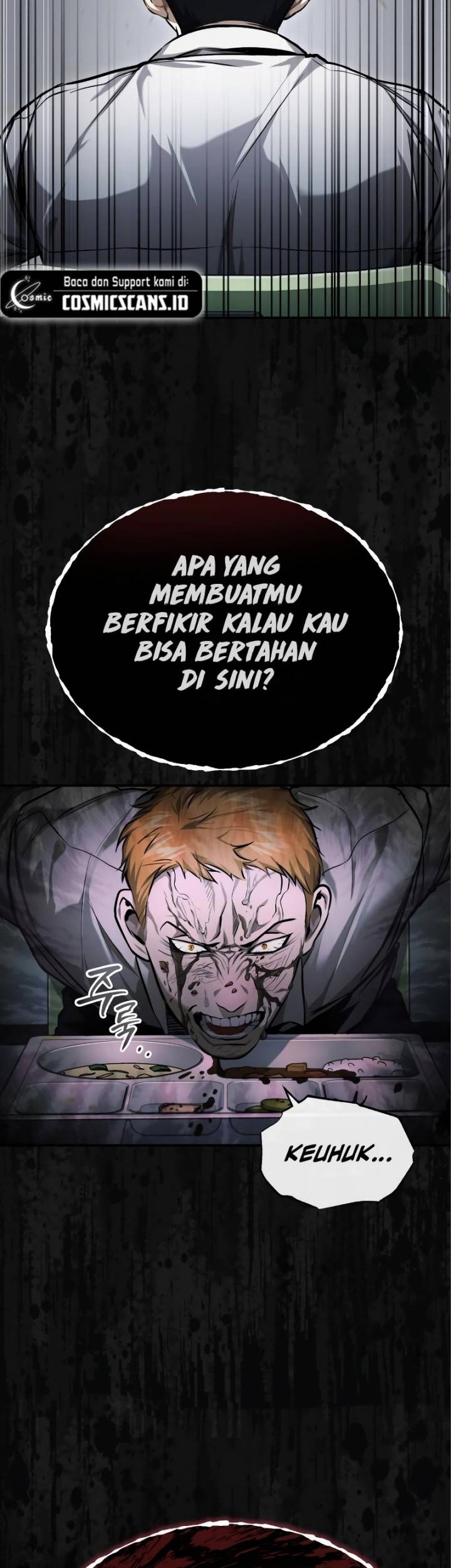 Ubau Mono Ubawareru Mono Chapter 2 - halaman 9