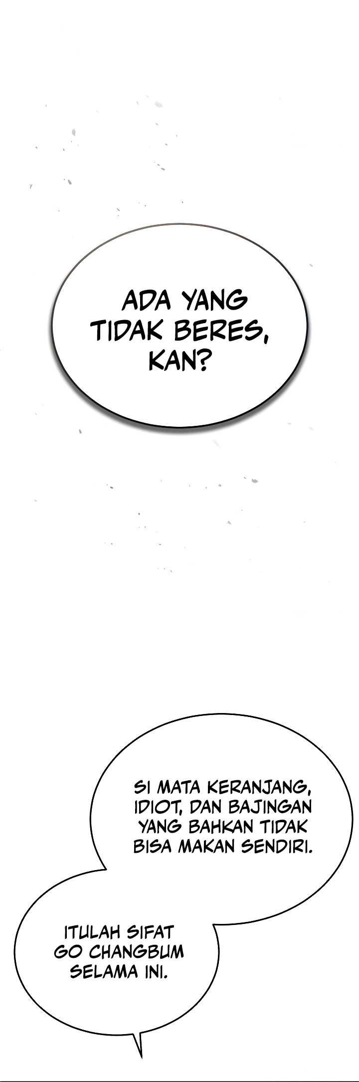 Ubau Mono Ubawareru Mono Chapter 3 - halaman 6