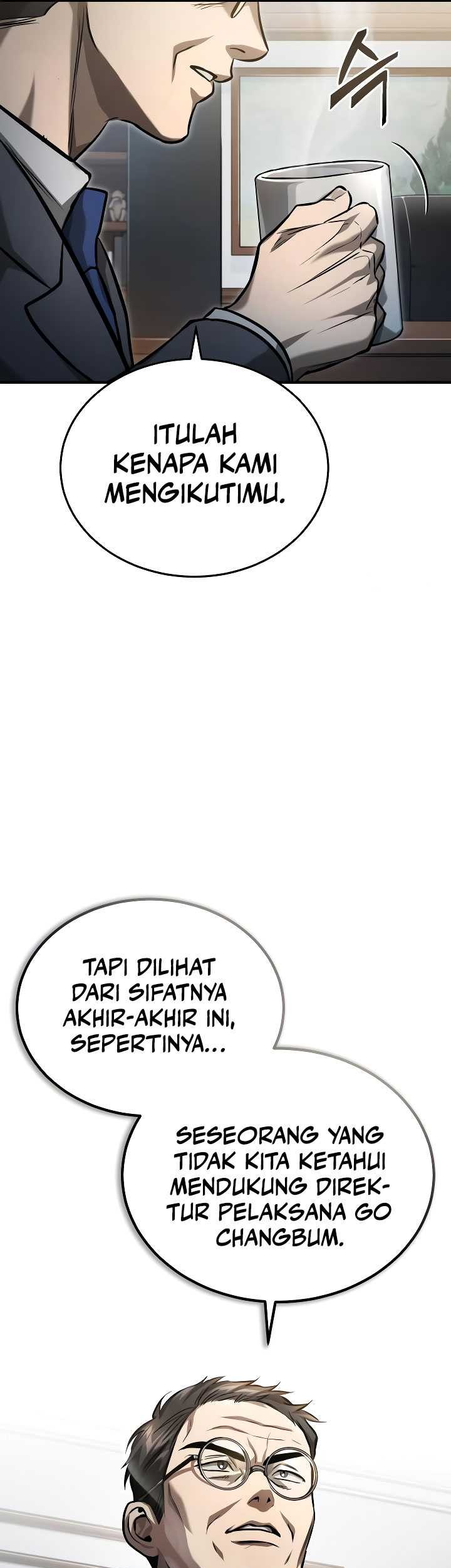 Ubau Mono Ubawareru Mono Chapter 3 - halaman 7