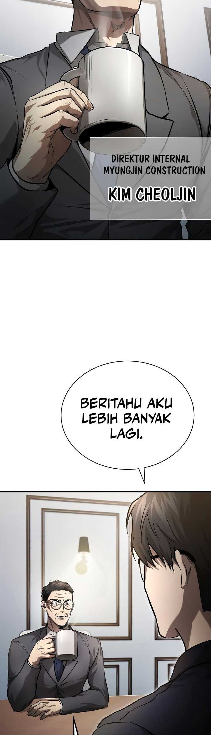 Ubau Mono Ubawareru Mono Chapter 3 - halaman 8