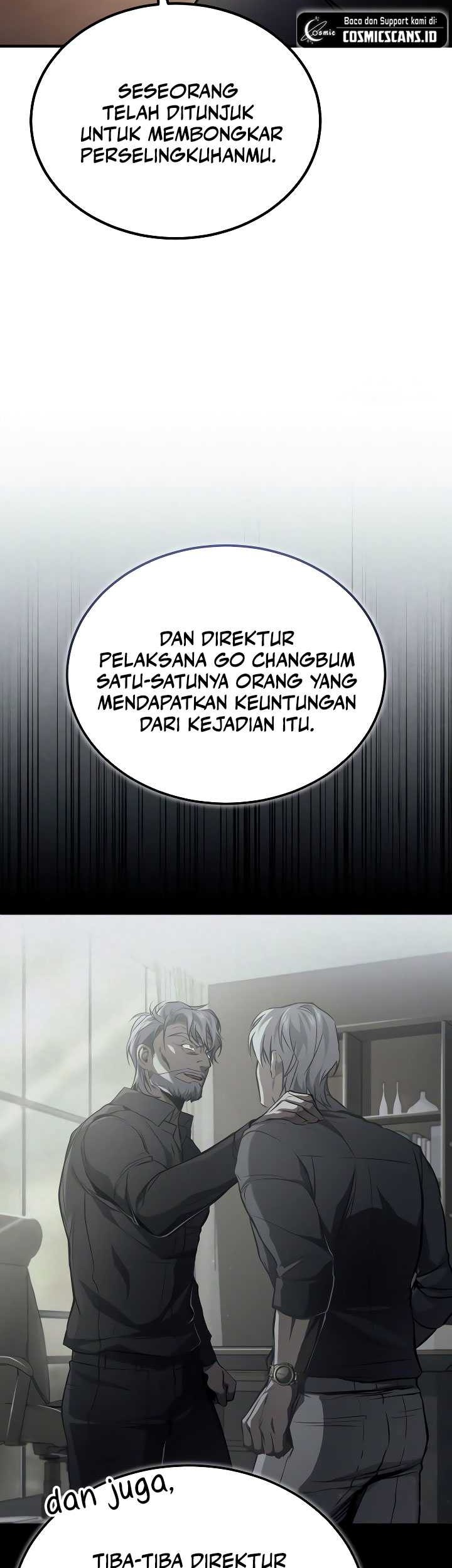 Ubau Mono Ubawareru Mono Chapter 3 - halaman 9