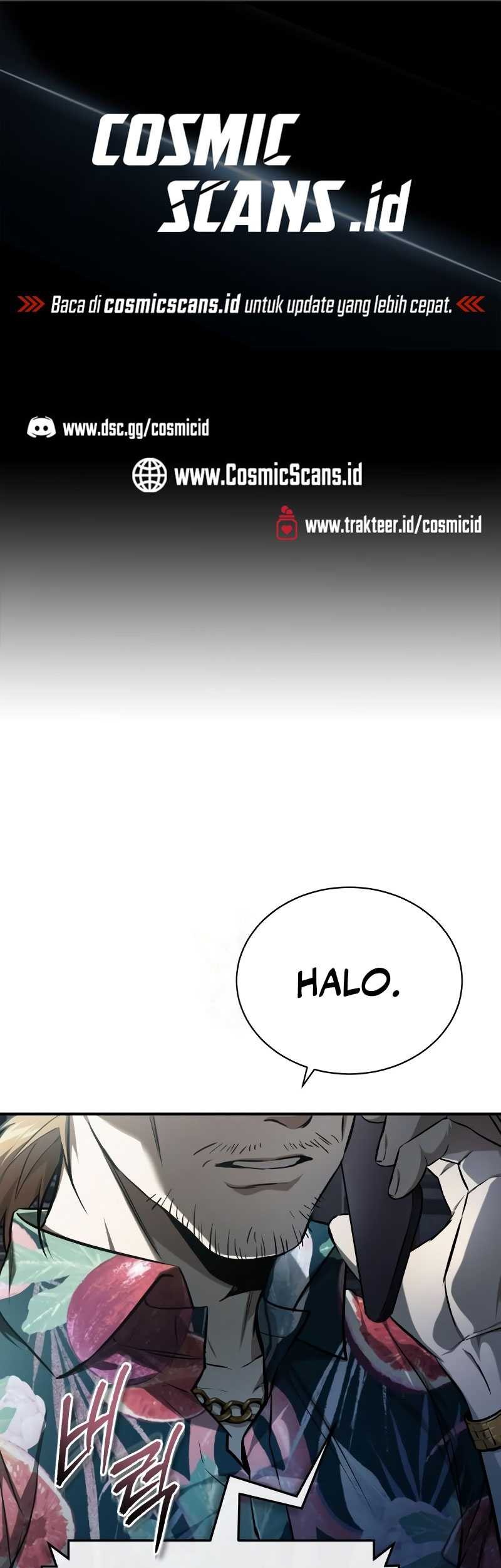 Ubau Mono Ubawareru Mono Chapter 4.2 - halaman 2