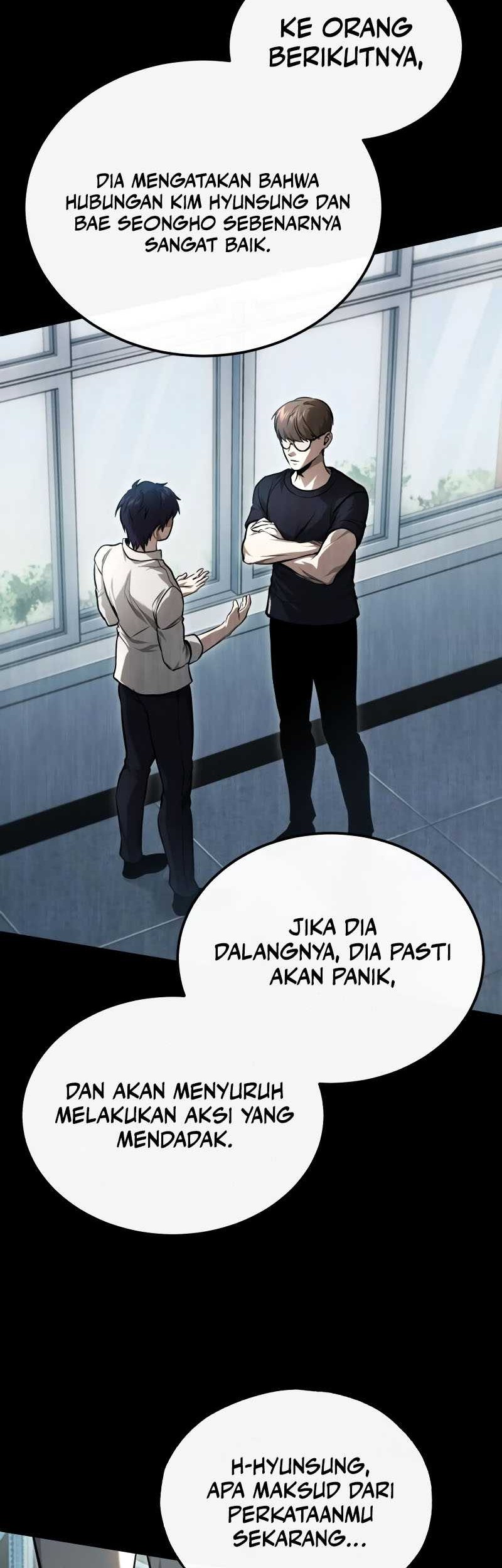 Ubau Mono Ubawareru Mono Chapter 4 - halaman 10