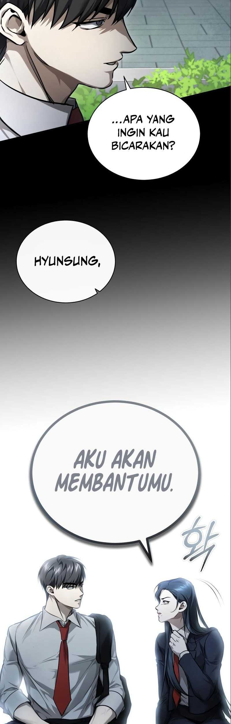 Ubau Mono Ubawareru Mono Chapter 5.2 - halaman 8