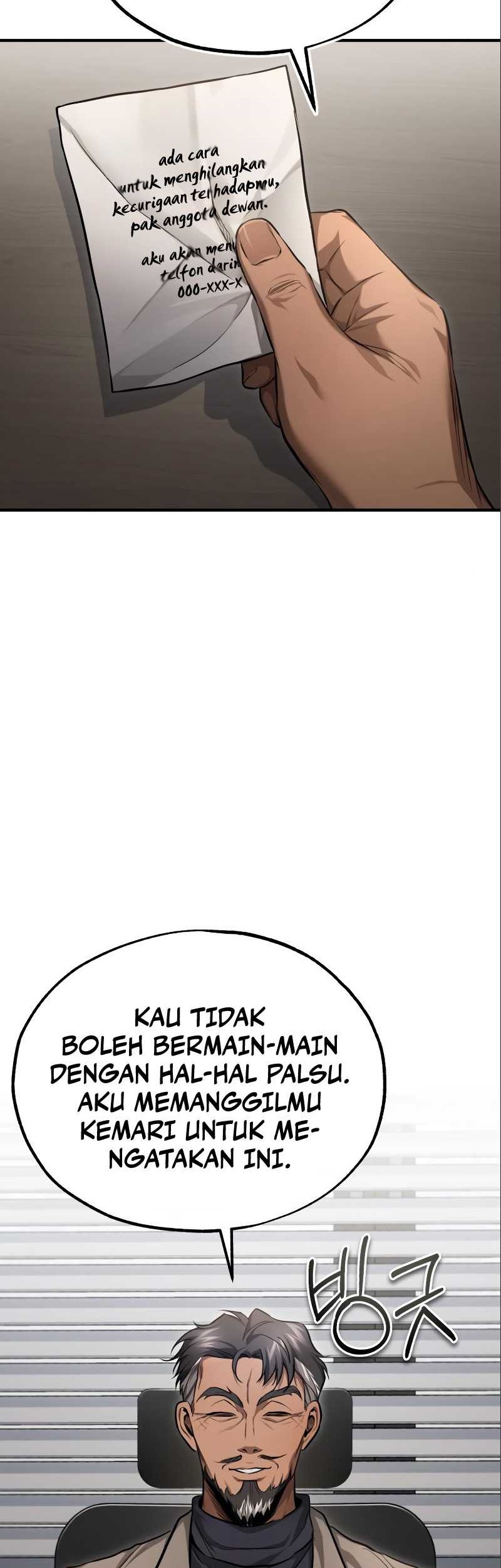 Ubau Mono Ubawareru Mono Chapter 5 - halaman 3