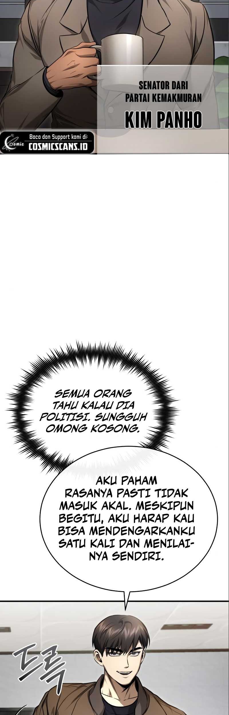 Ubau Mono Ubawareru Mono Chapter 5 - halaman 4