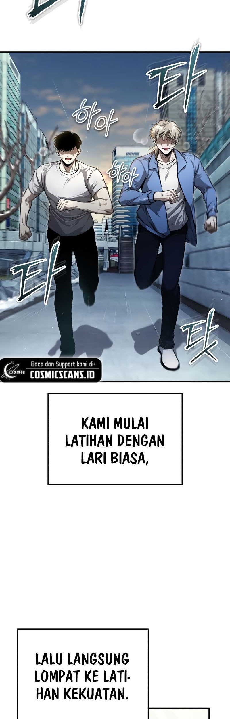 Ubau Mono Ubawareru Mono Chapter 6.2 - halaman 3