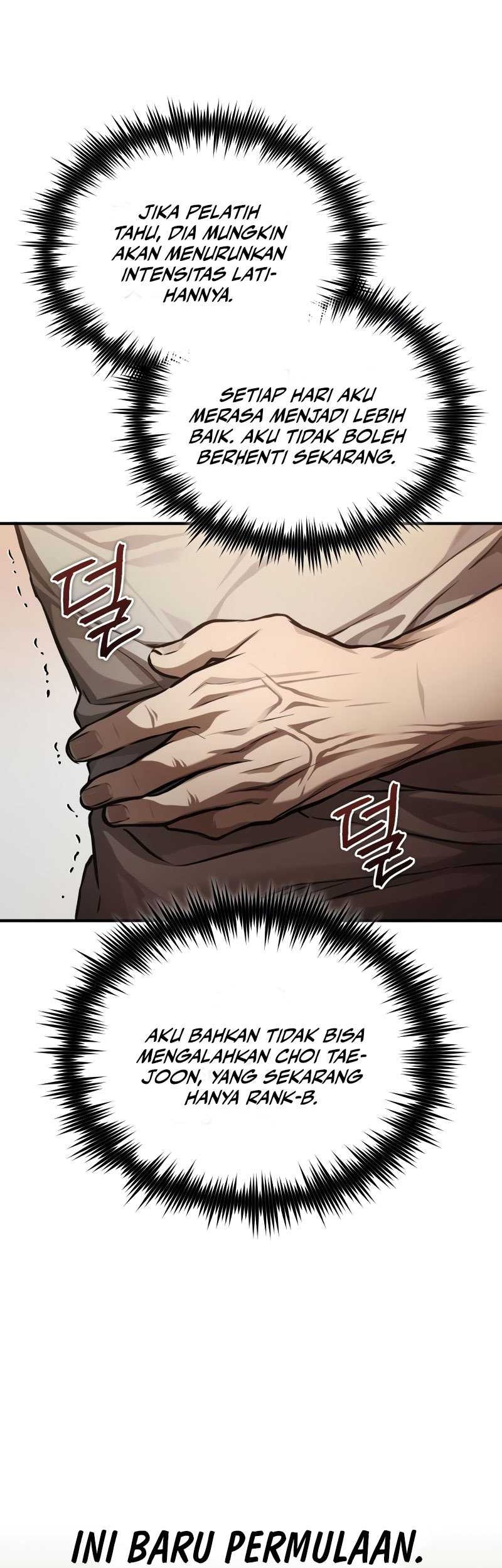 Ubau Mono Ubawareru Mono Chapter 6.2 - halaman 9