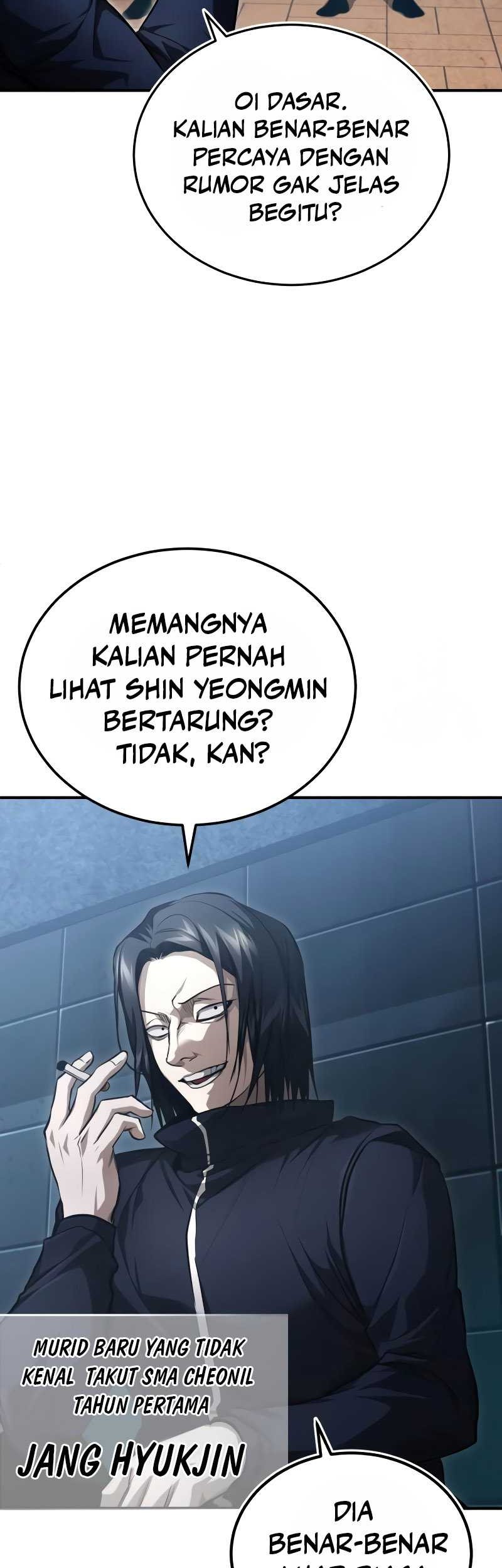 Ubau Mono Ubawareru Mono Chapter 6.3 - halaman 4